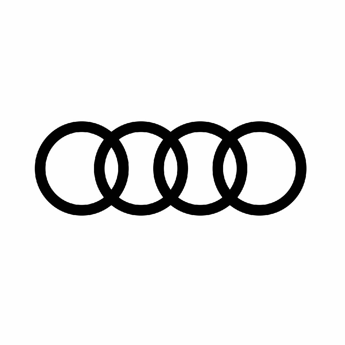 Gebrauchte Audi Winterkompletträder