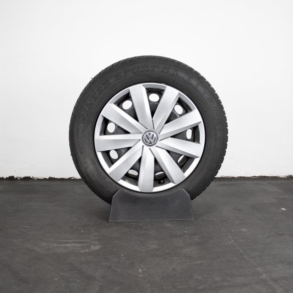 Winter Kompletträder | VW Passat | 16 Zoll