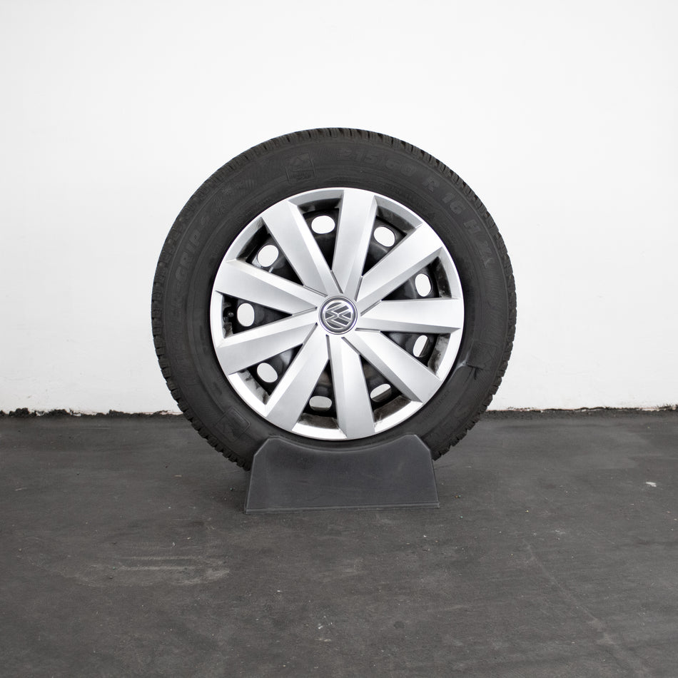 Winter Kompletträder | VW Passat | 16 Zoll